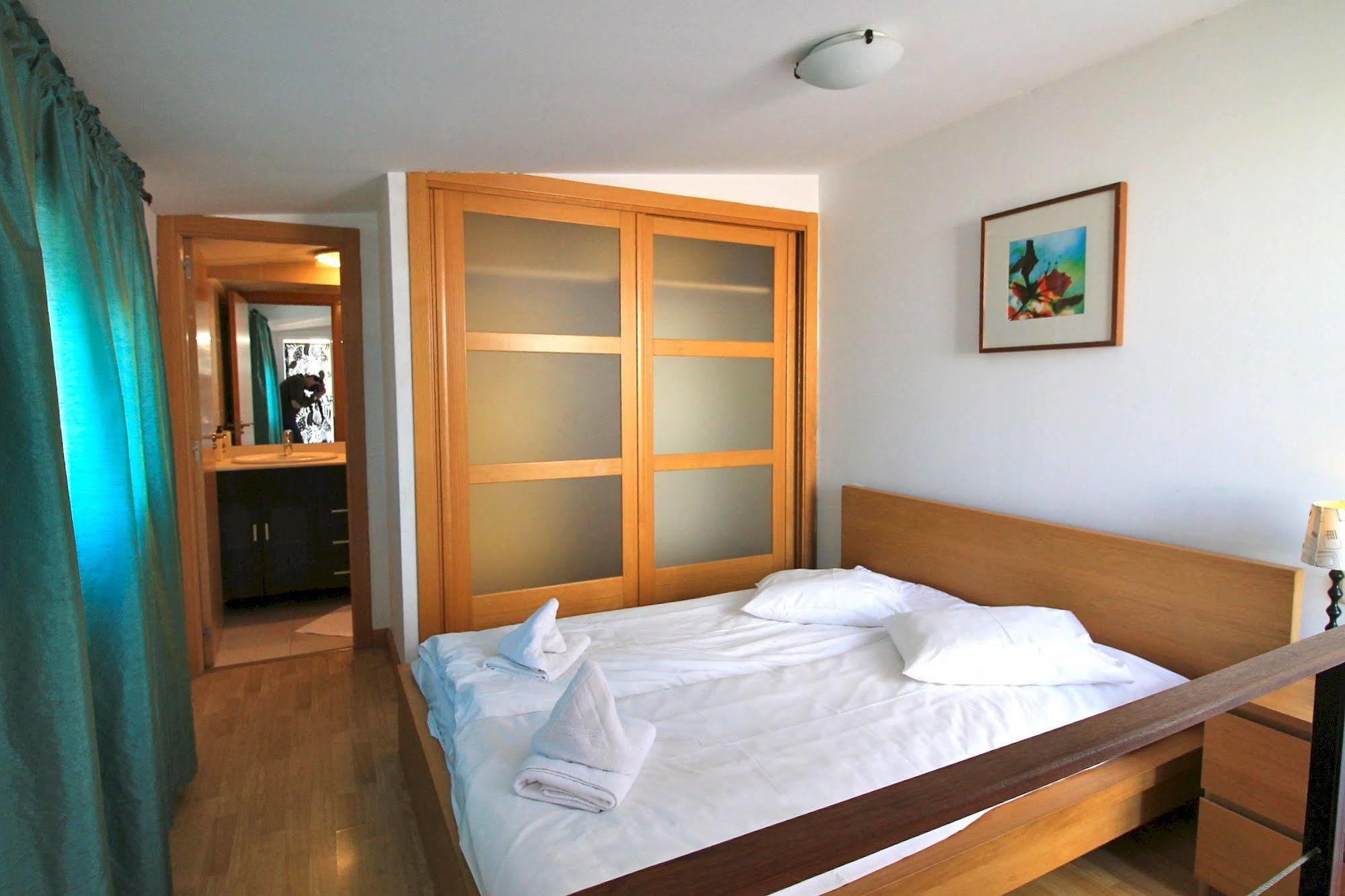 Prado Apartments Madrid Exterior photo