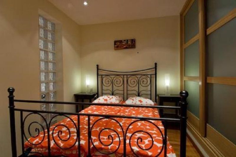 Prado Apartments Madrid Exterior photo